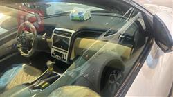 هیوندای تۆکسۆن